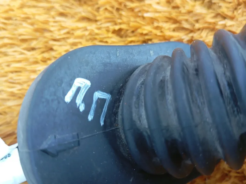 Проводка двери