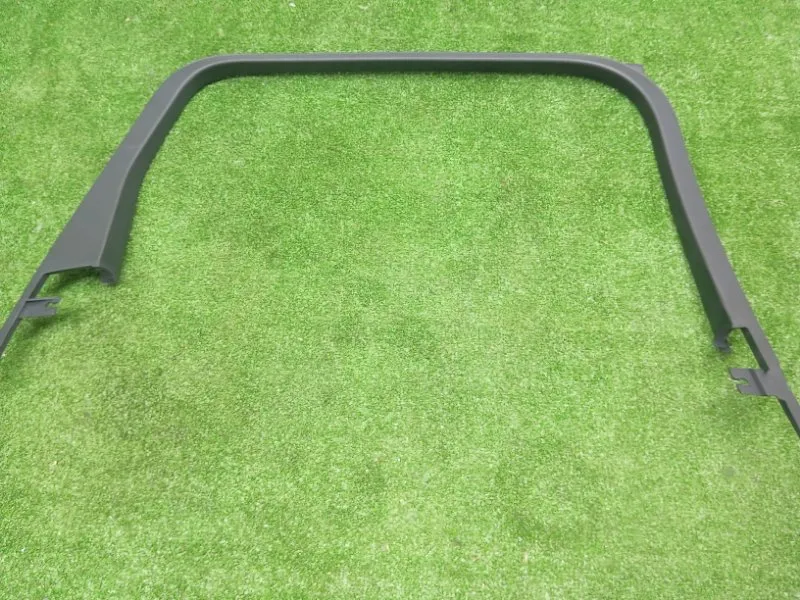 Накладка двери