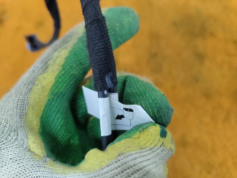 Разъем USB