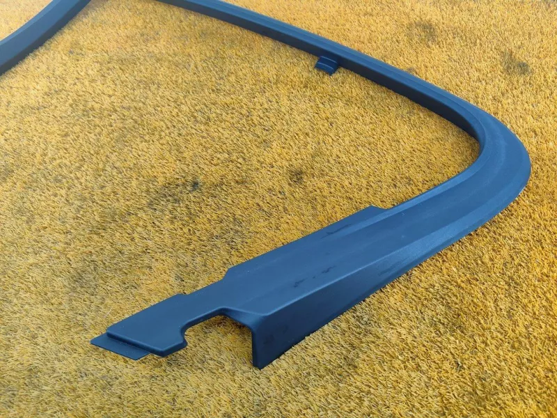 Молдинг двери