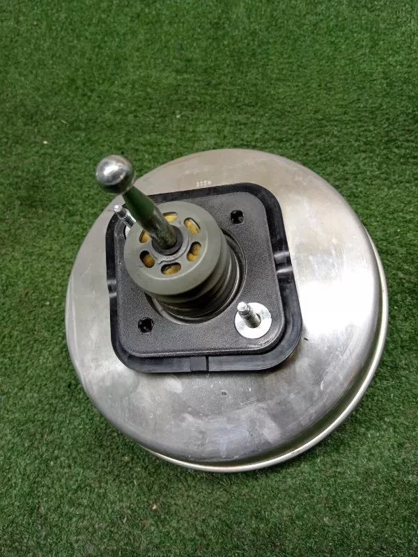 Усилитель тормозов