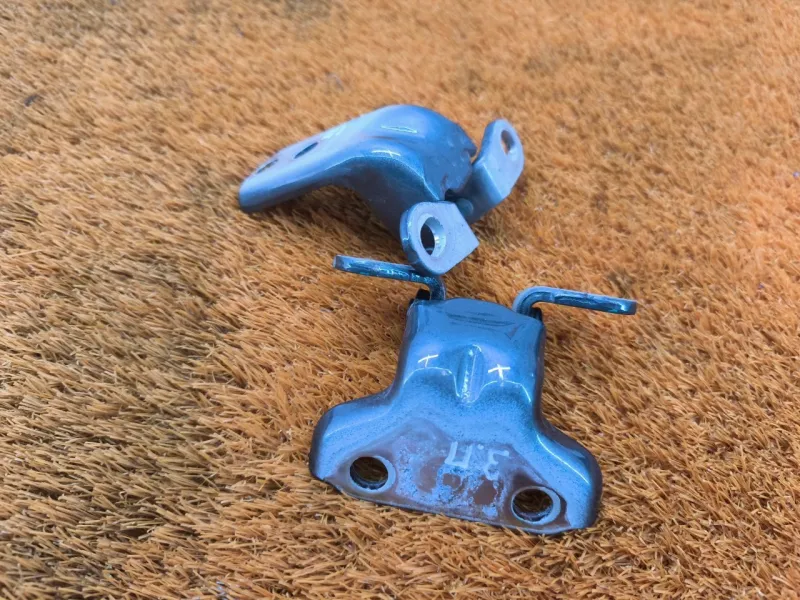 Петля двери