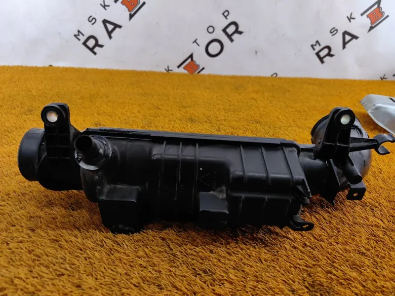 Патрубок воздушного фильтра