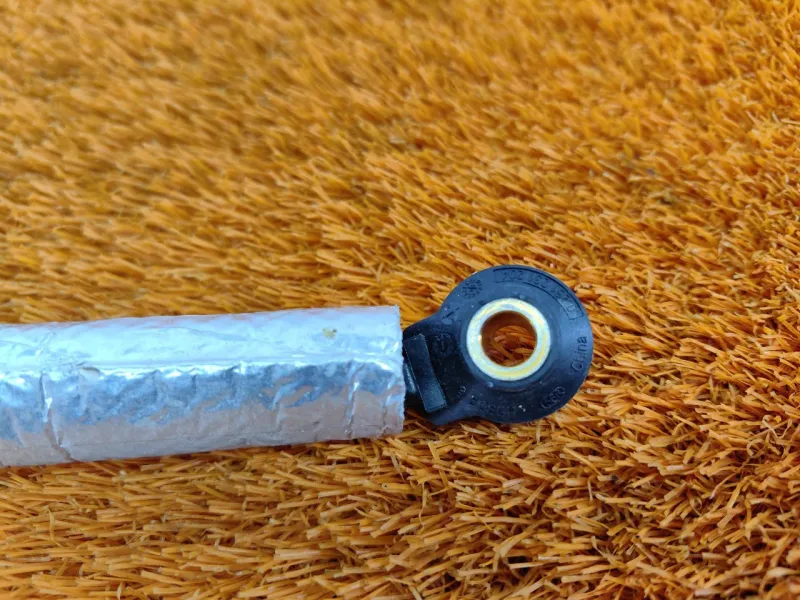 Датчик детонации