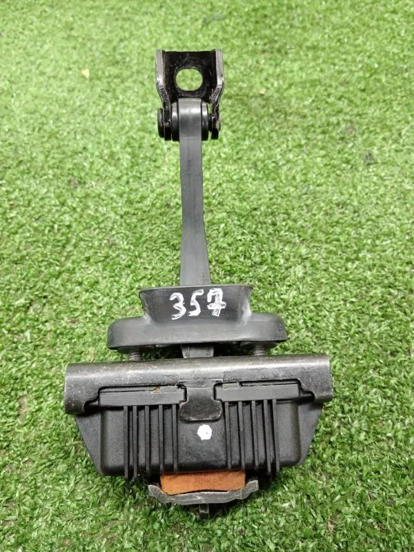 Ограничитель двери