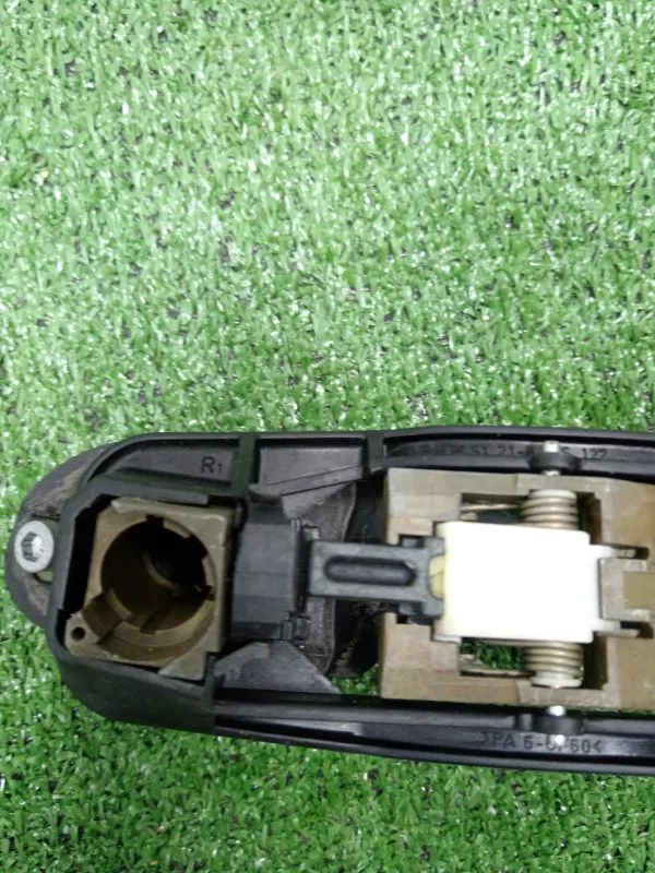 Ручка двери наружняя