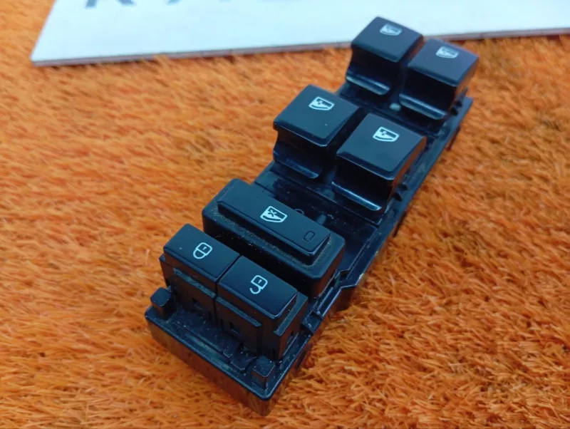 Блок стеклоподъемников