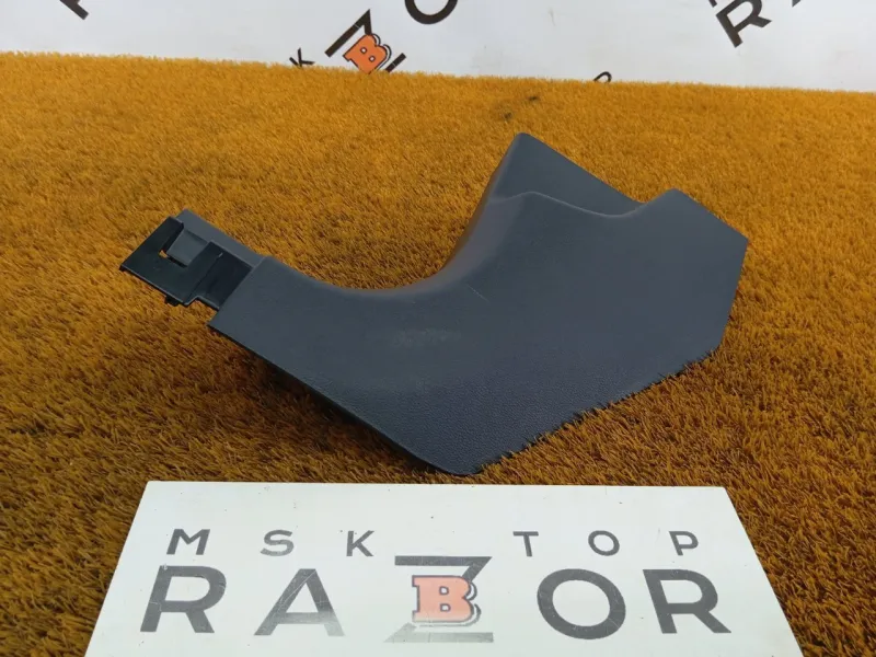 Накладка порога