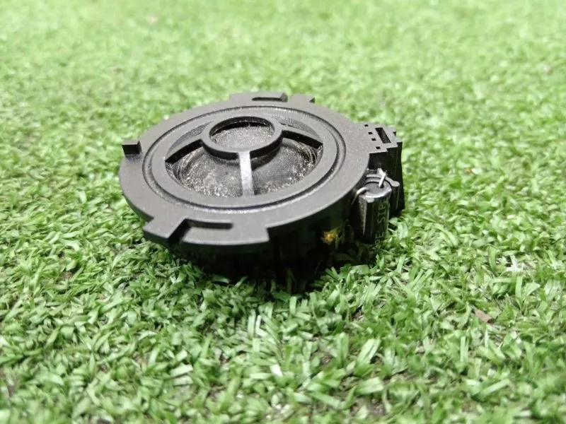 Динамик высокочастотный