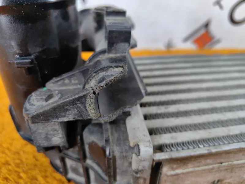 Интеркулер