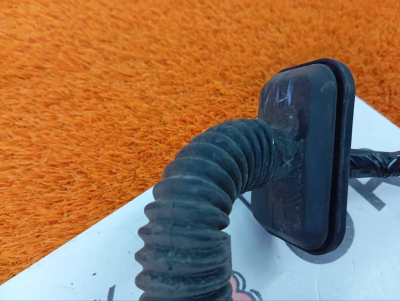 Проводка двери