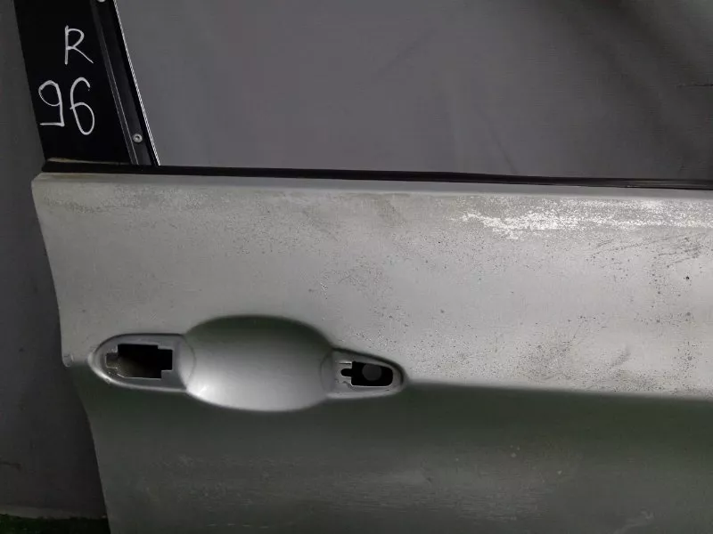 Дверь BMW 3-Series 2005 41007203644 E90, передняя правая