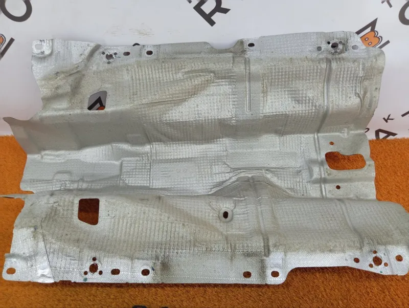 Тепловой экран