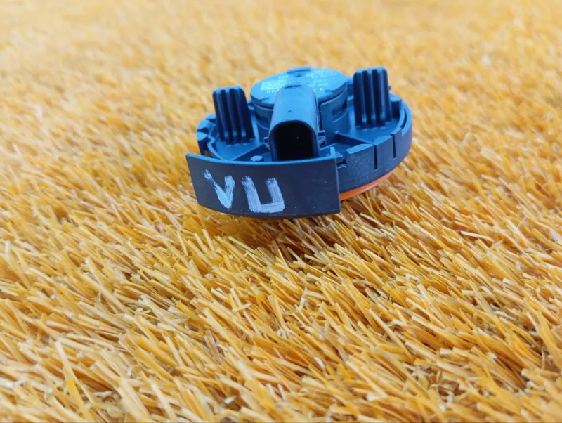 Датчик удара