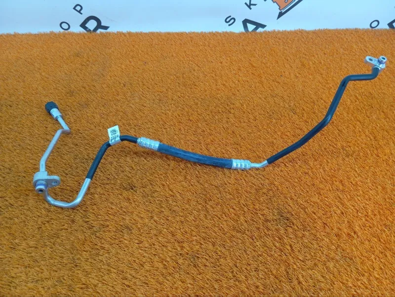 Трубка кондиционера