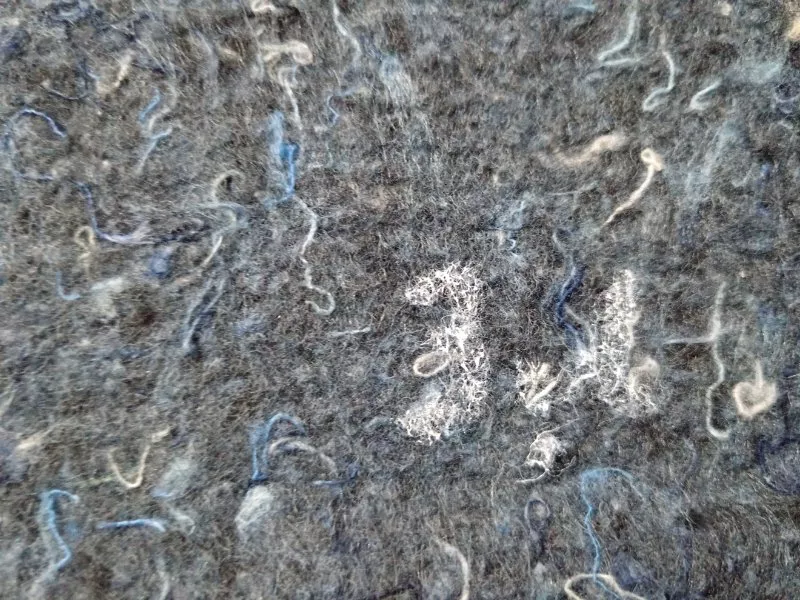 Звукоизоляция багажника