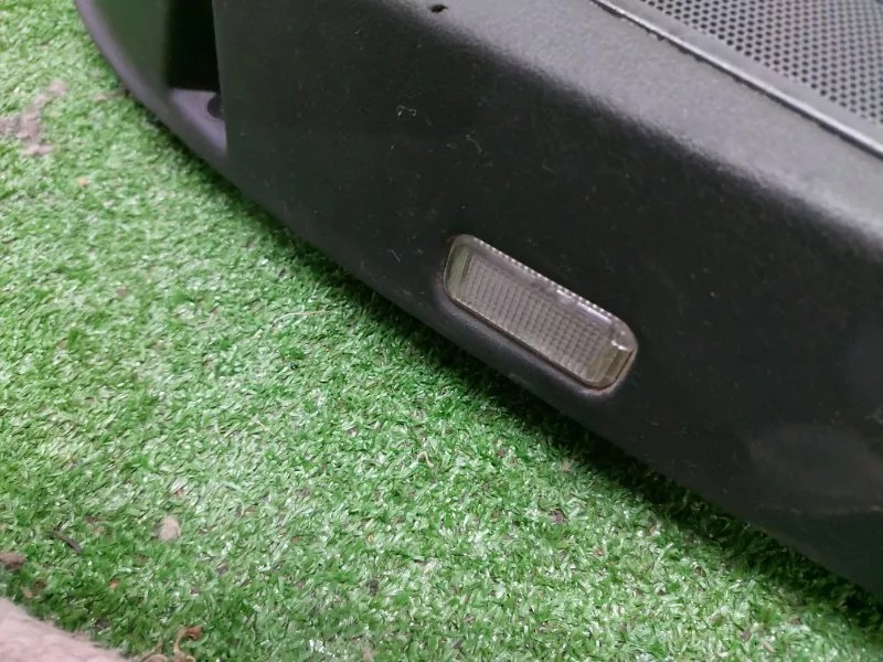 Обшивка двери Audi A5 2010 8T8867305 8T, задняя левая