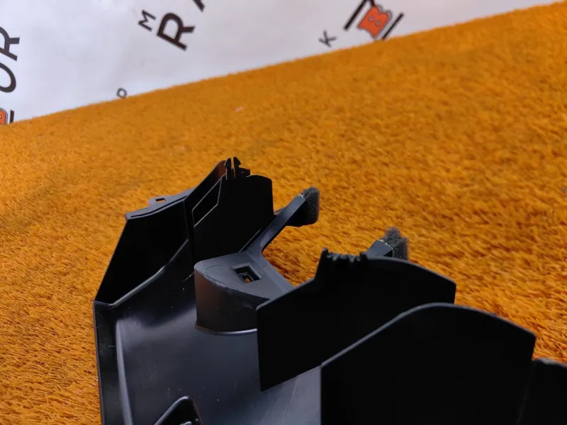 Воздухозаборник