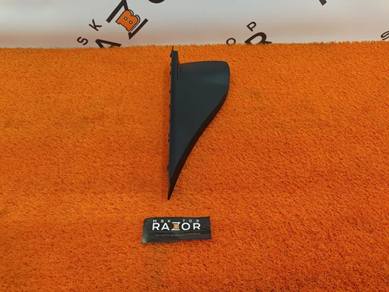 Накладка на торпедо