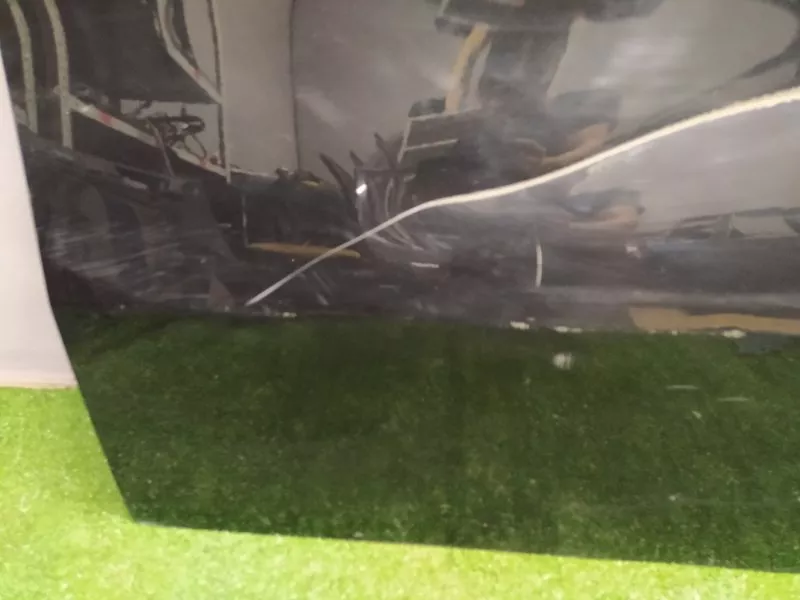 Дверь BMW X5 2010 41517211424 E70, передняя правая