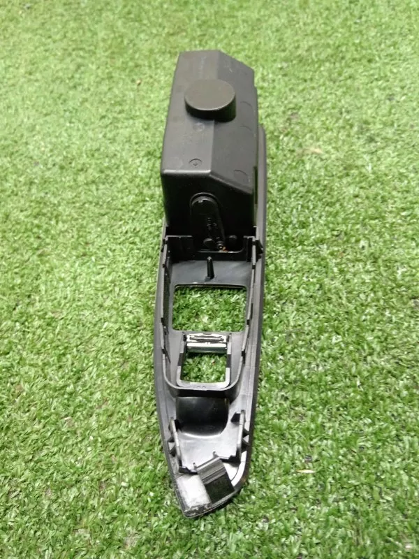 Пепельница