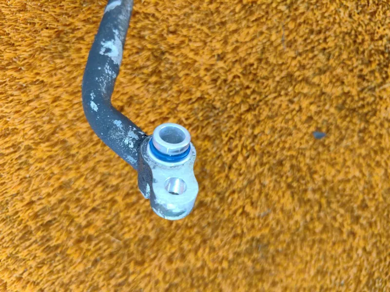 Трубка кондиционера