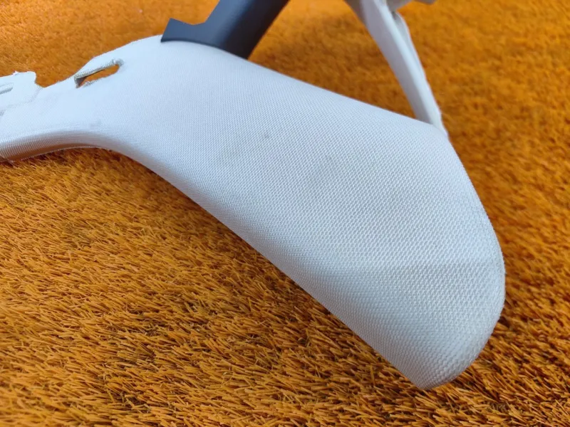 Обшивка стойки