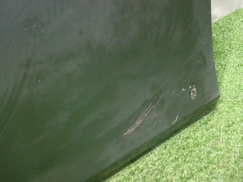 Дверь BMW 5-Series 2007 41517202339 E60, передняя левая