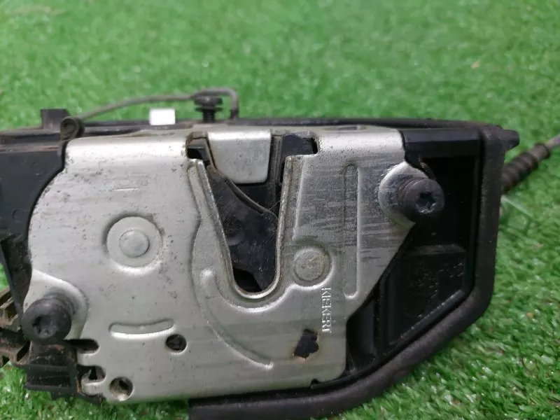 Замок двери