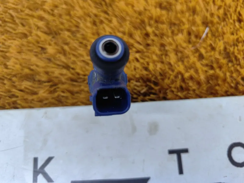 Форсунка топливная