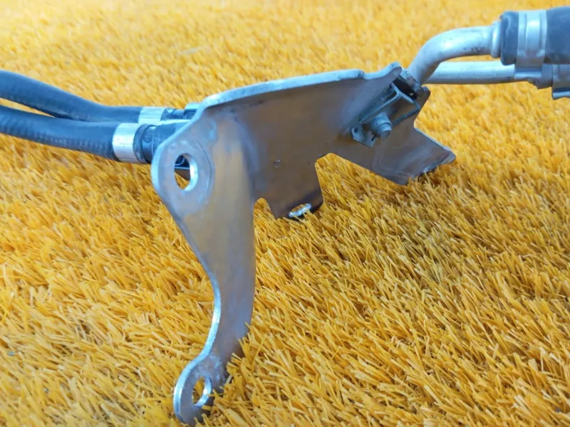 Трубка системы охлаждения