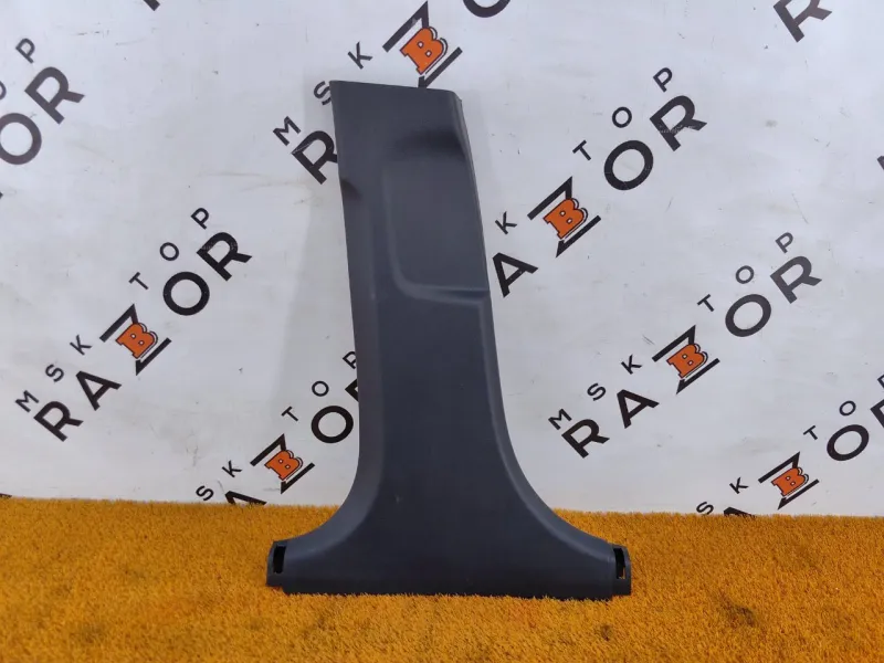 Обшивка стойки