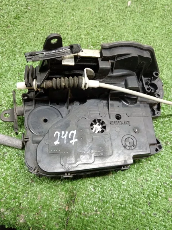 Замок двери