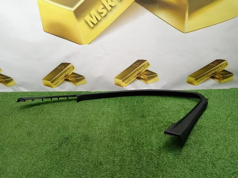 Накладка рамки двери