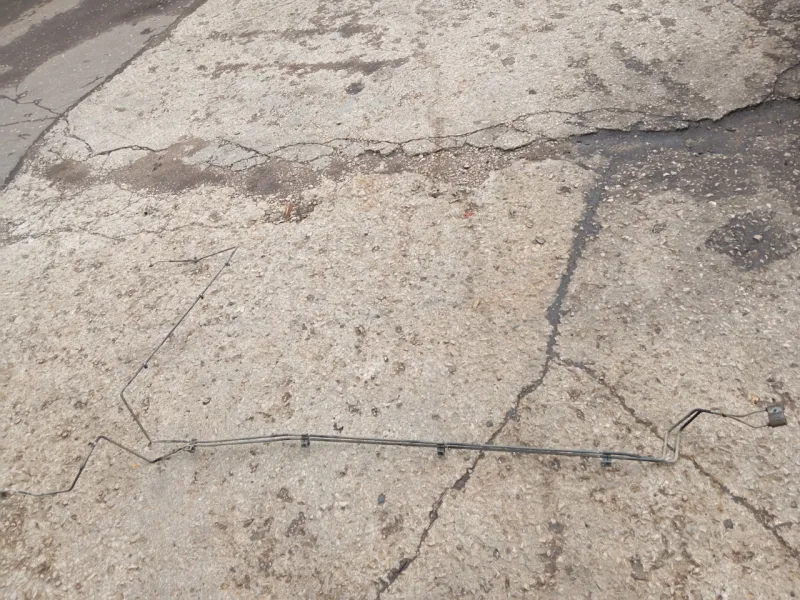 Трубка тормозная