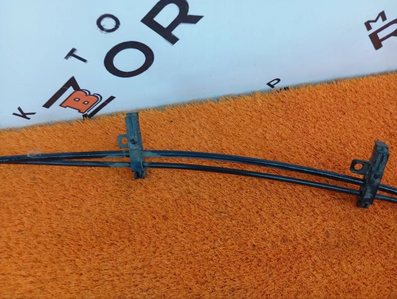 Трубка топливная