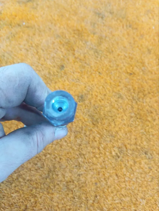 Шланг тормозной