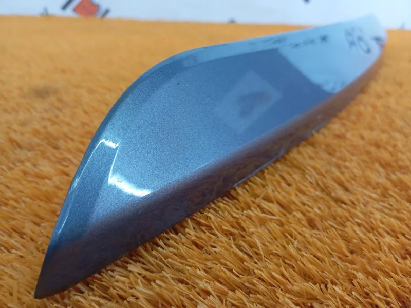 Накладка крышки багажника Chery Tiggo 4 PRO 2023 609001565AA SQRE4G15C, задняя