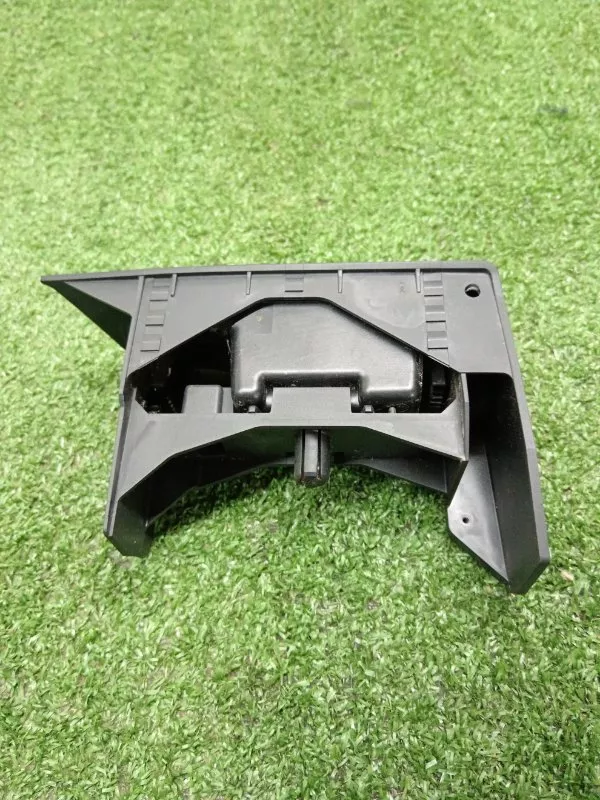 Пепельница