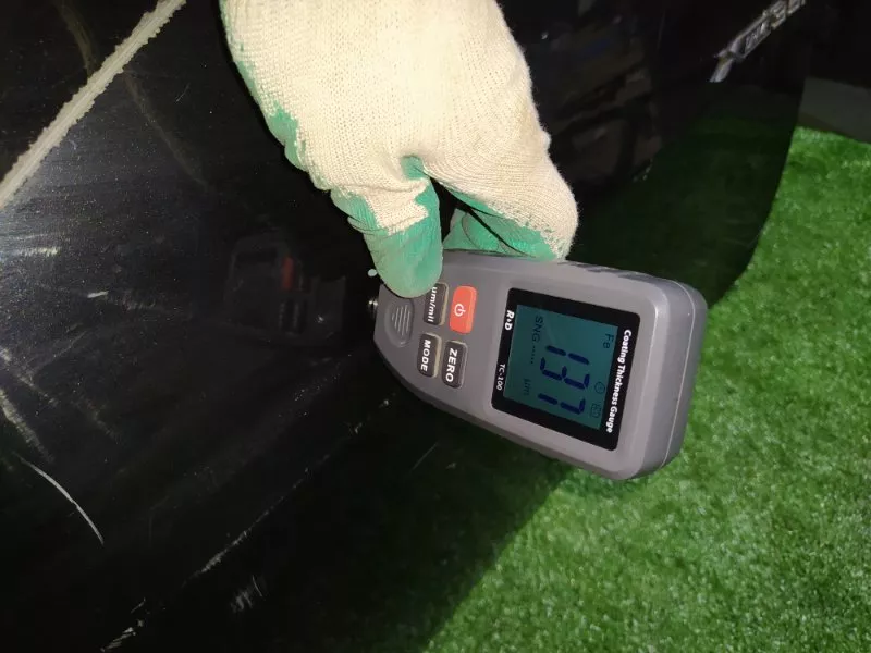 Дверь BMW X5 2010 41517211424 E70, передняя правая