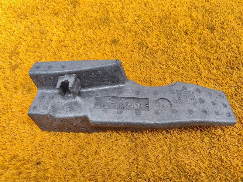 Уплотнитель багажника