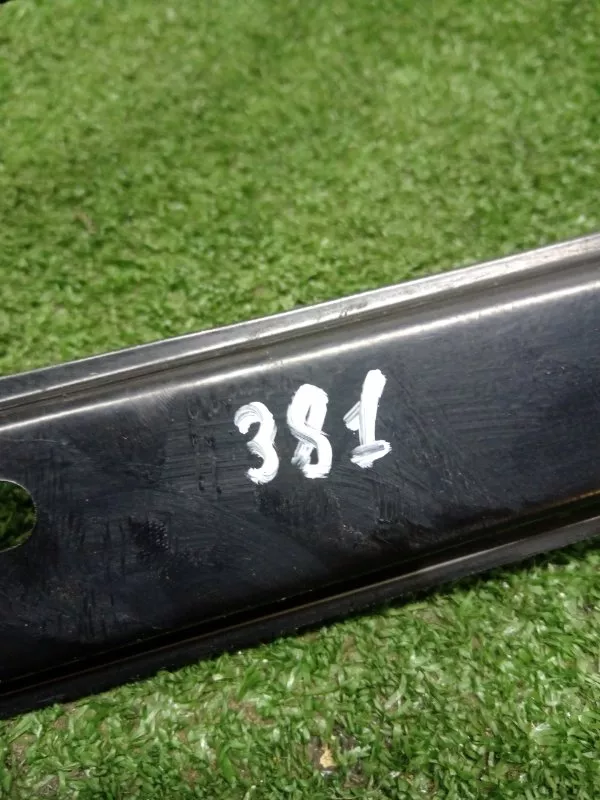 Стеклоподъемник BMW X1 2010 51332990385 E84, передний левый