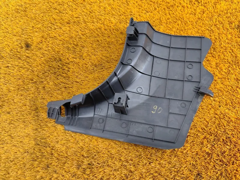 Накладка порога