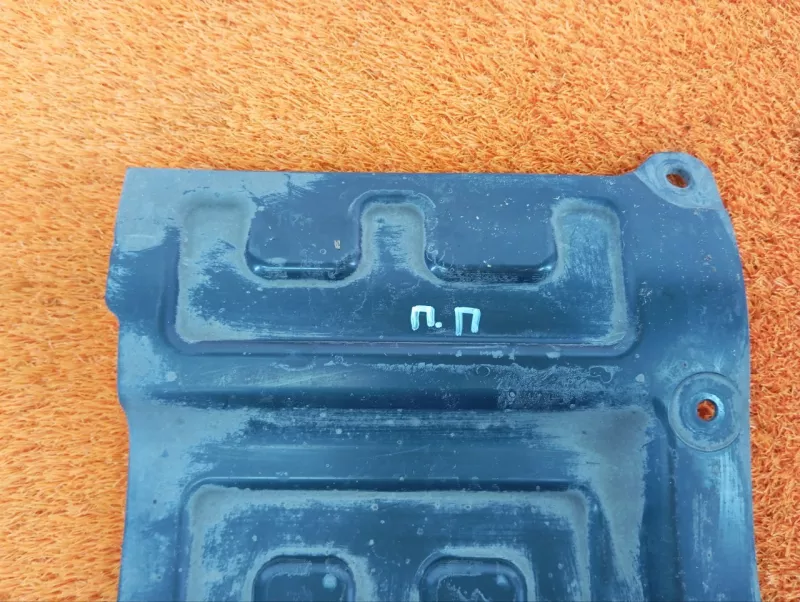 Пыльник ДВС