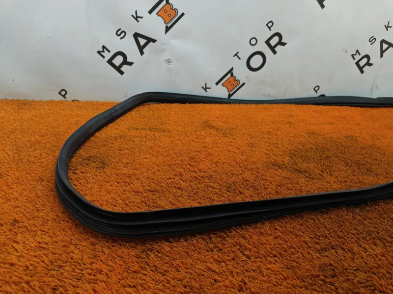 Уплотнитель проема двери