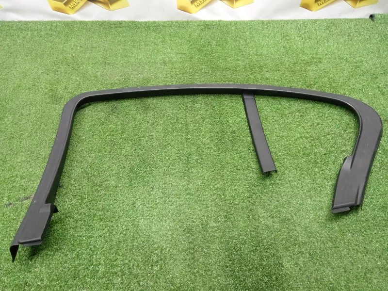 Накладка рамки двери