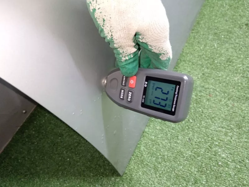 Дверь BMW 3-Series 2007 41007203644 E90, передняя правая