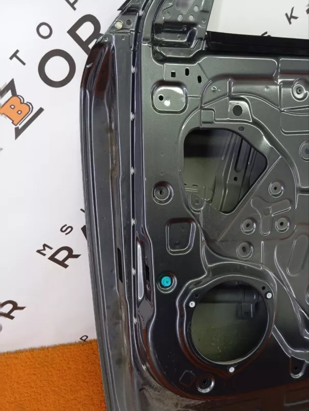 Дверь Changan CS55 Plus 2024 S203F2701030300 JL473ZQ7, передняя правая