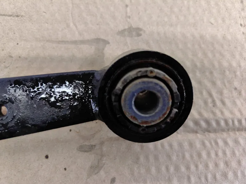 Рычаг подвески