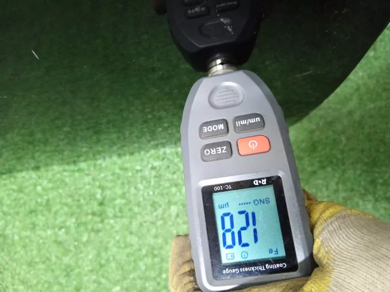 Дверь BMW 3-Series 2008 41007203648 E90, задняя правая